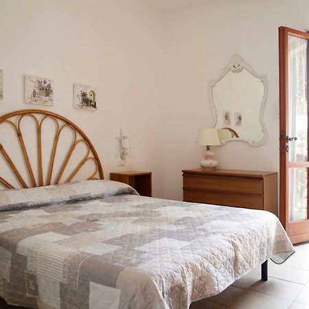 Padulella Mare By Helloelba Villa Portoferraio Eksteriør billede